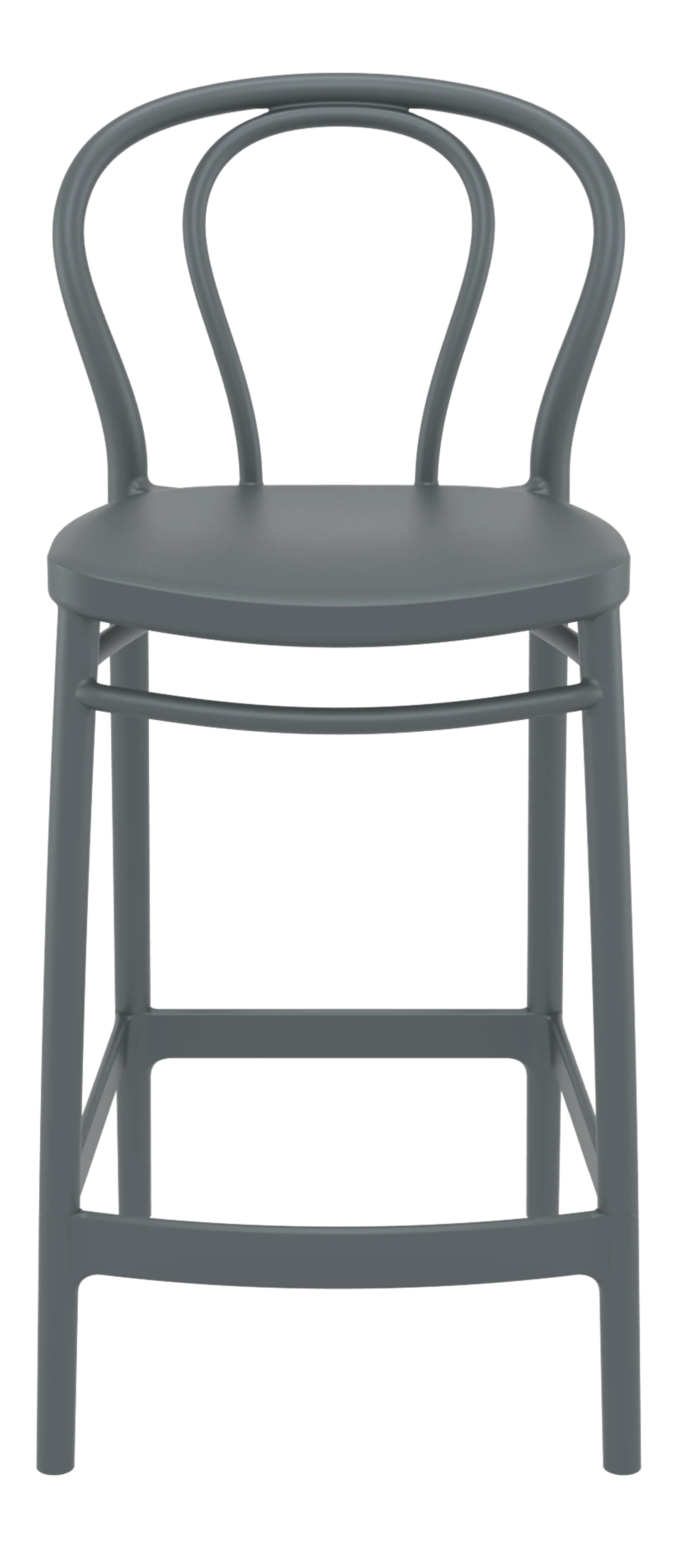 VICTORY  BAR CHAIR