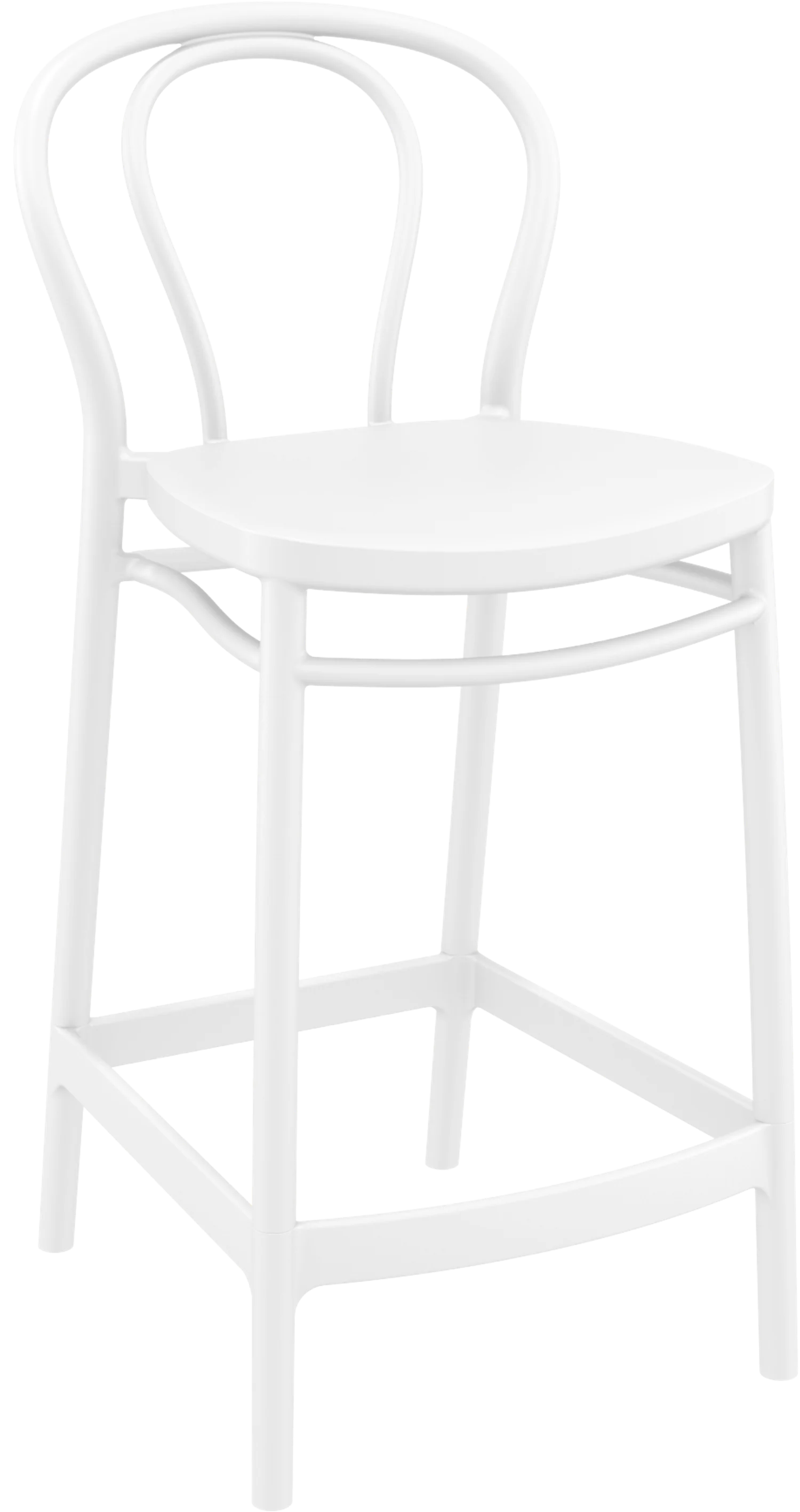 VICTORY  BAR CHAIR
