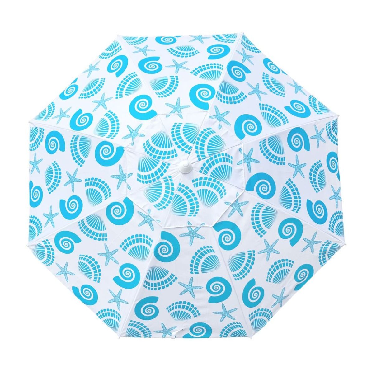 BALMORAL 2M BLUE BCH/UMB
