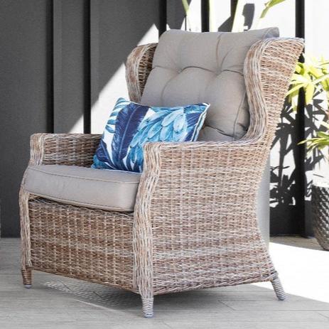 CORDOBA ARM CHAIR