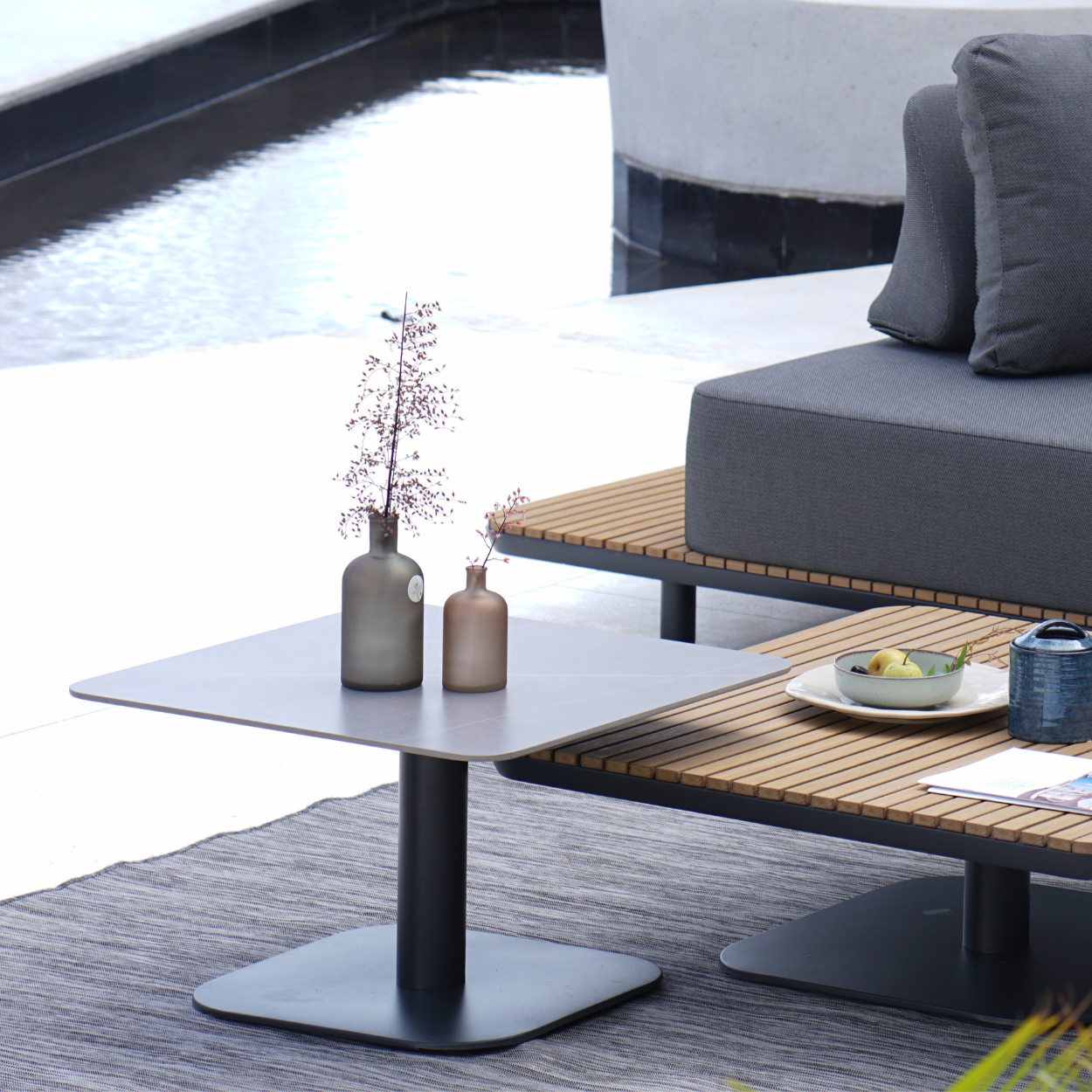 New Wave Coffee Table - Small