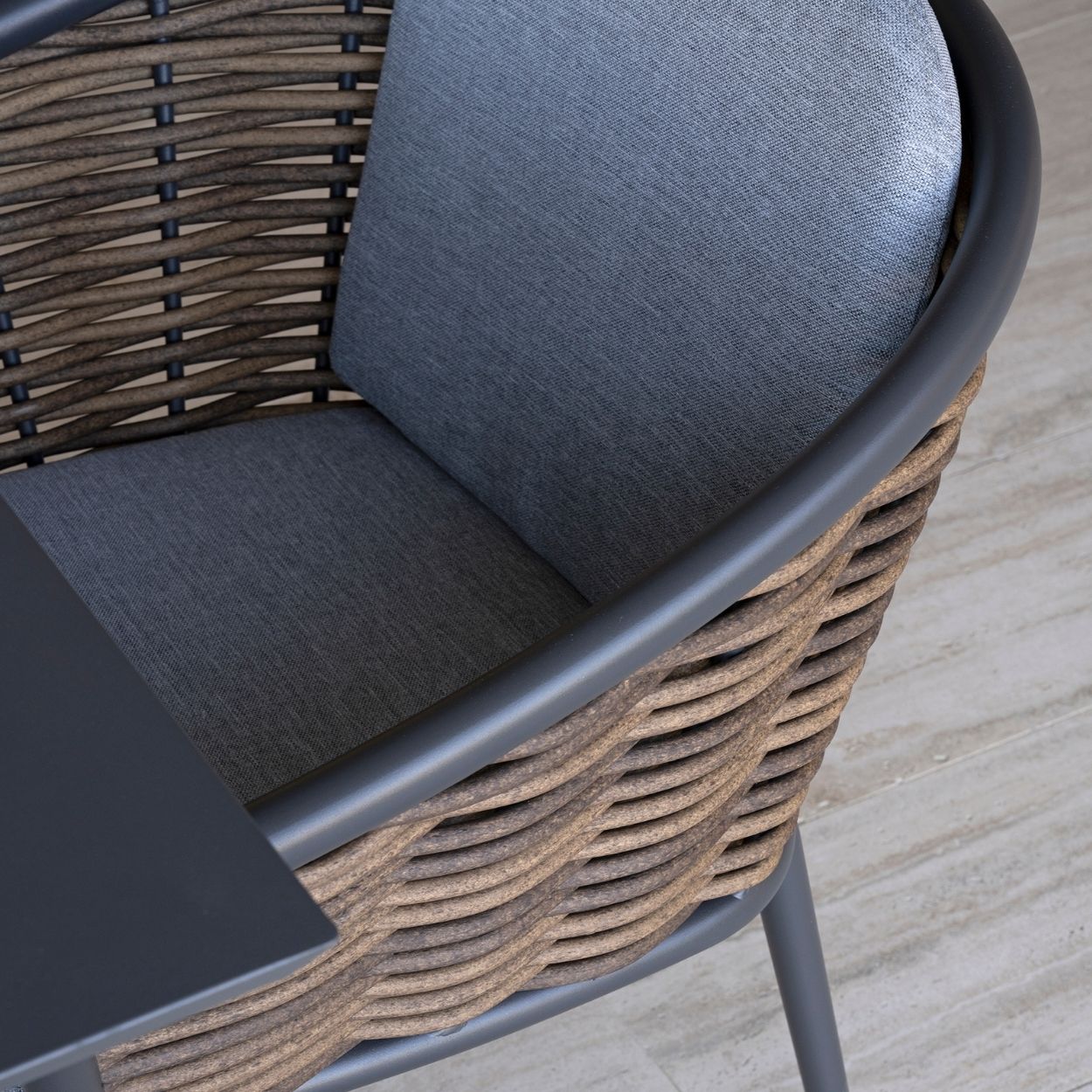 Artemis Dining Chair