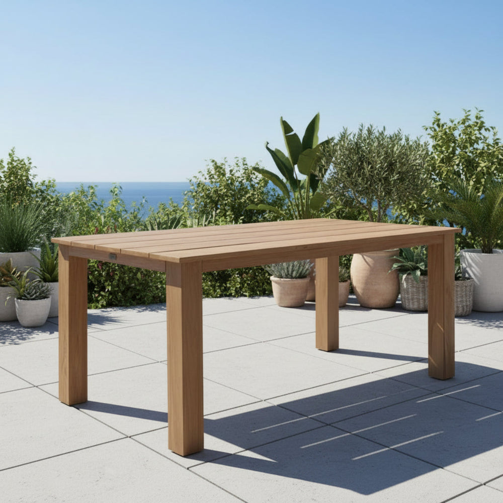 FSC Certified S2dio Outdoor Furniture Range | Eden Living