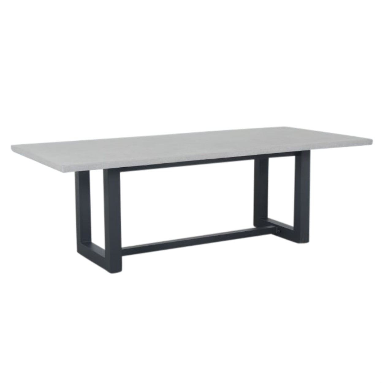 Graphite GRC Outdoor Table
