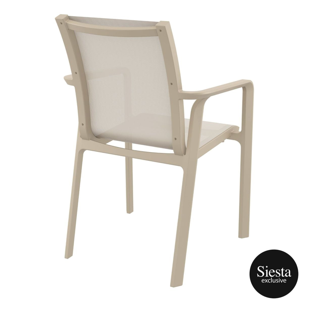 PACIFIC DINING CHAIR