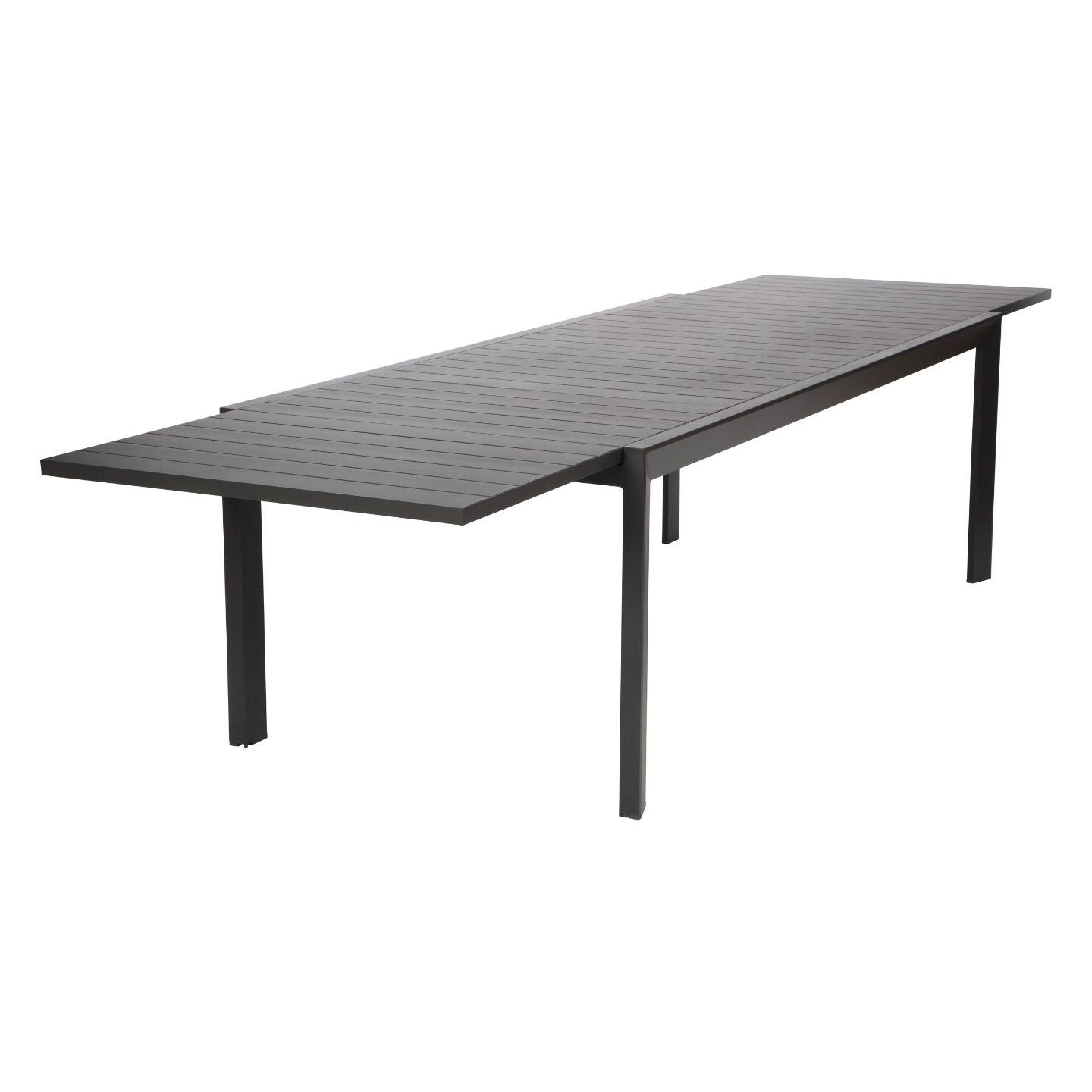 Eclipse Outdoor Extension Table 