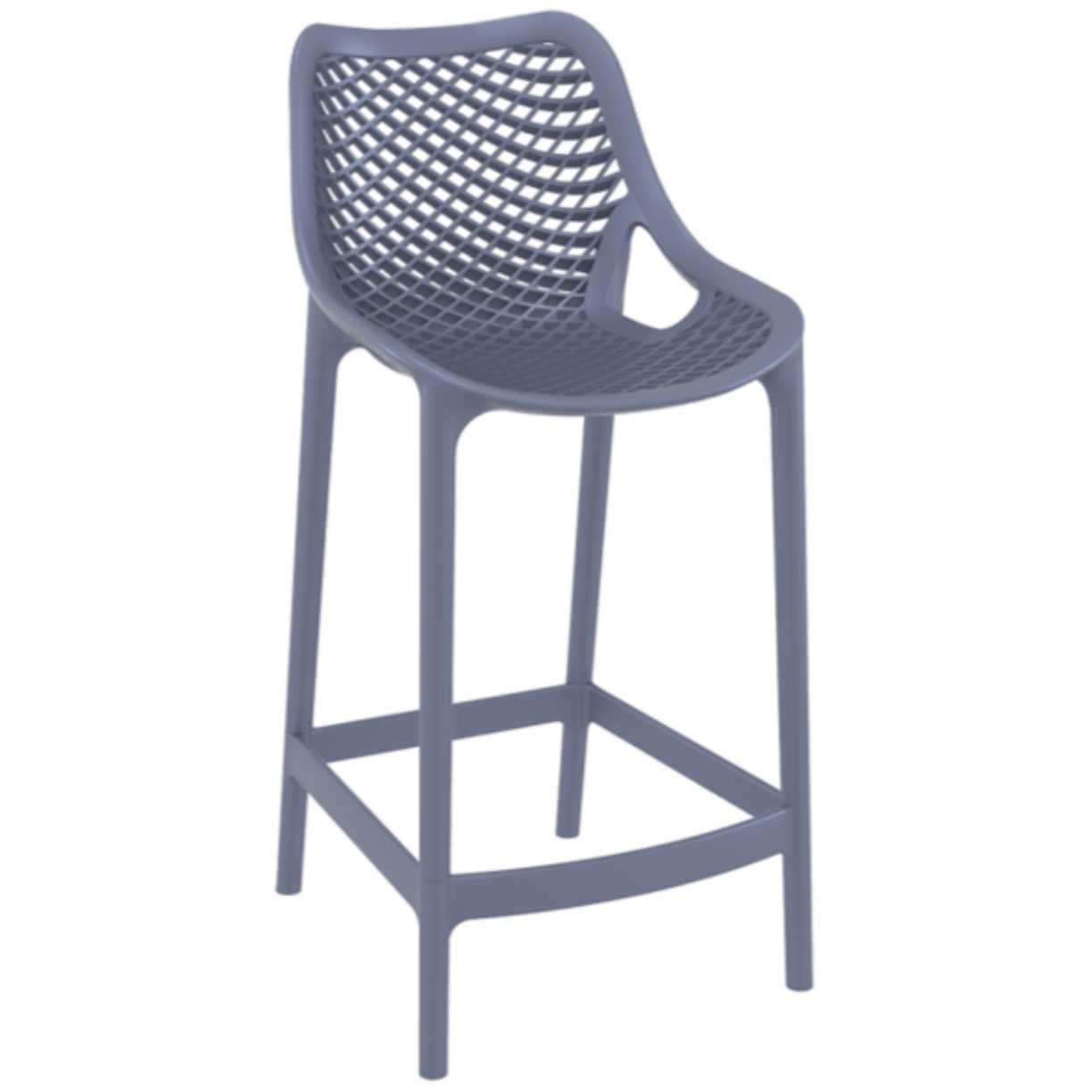 Oasis Bar Chair