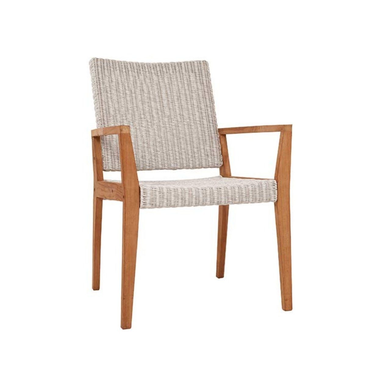 Chairs - Winton Wicker Chair