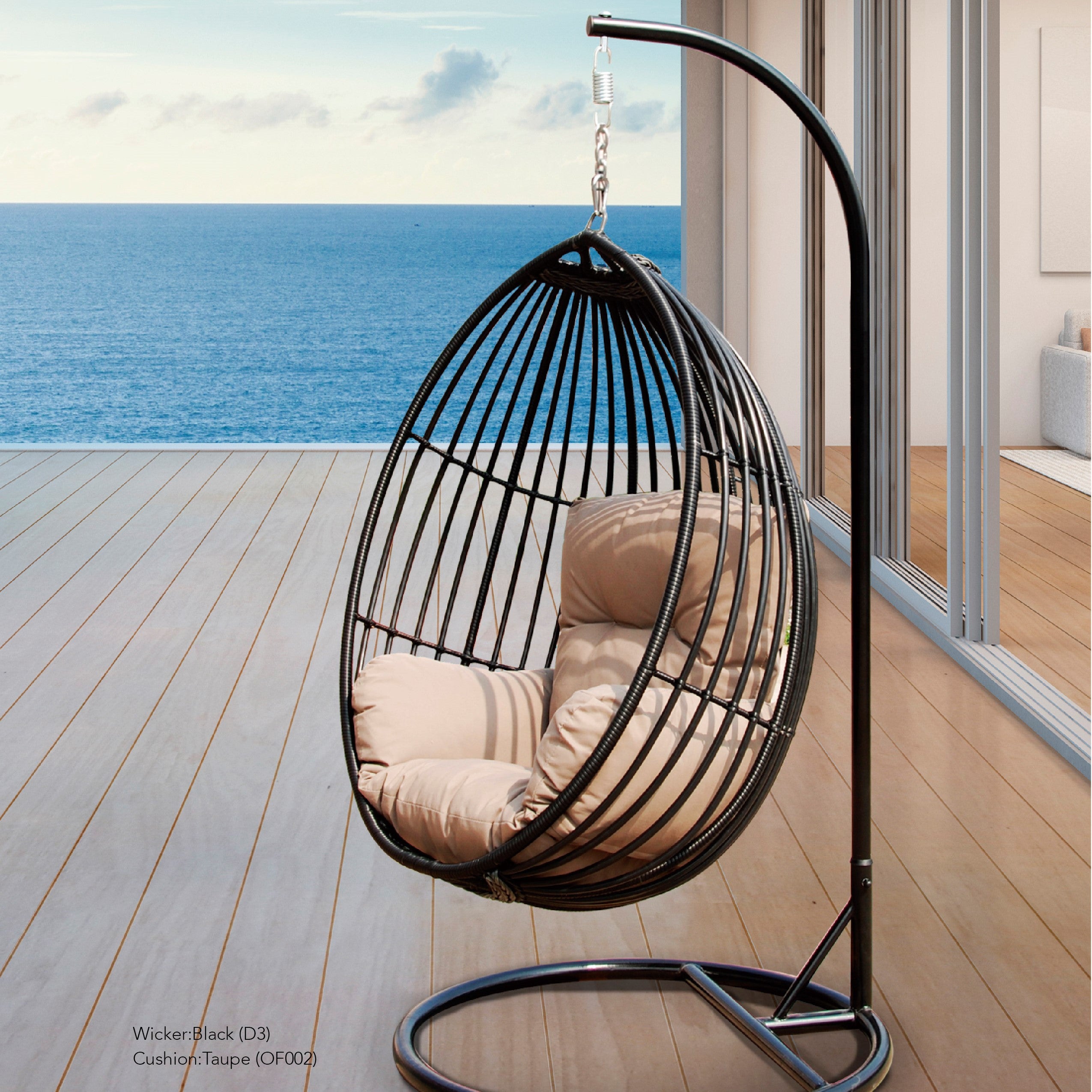 Eden Hanging Chair