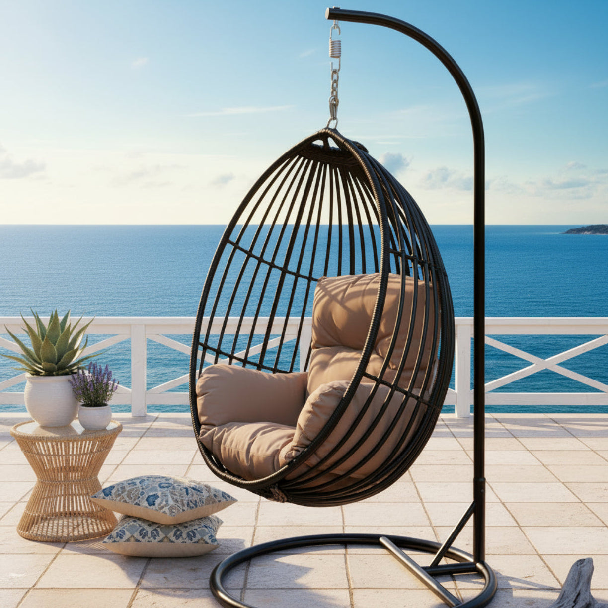Eden Hanging Chair