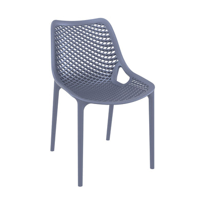Buy Oasis Resin Chair