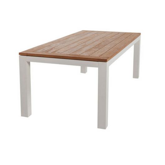 Sense Teak Table